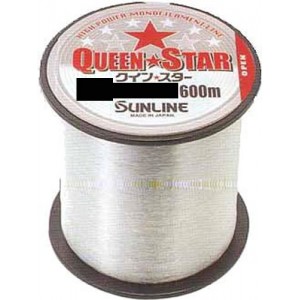 SUNLINE Quinster 600M Clear No. 6