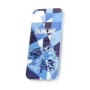 SUNLINE/サンライン　オリジナルスマホケースiPhone5・5s用