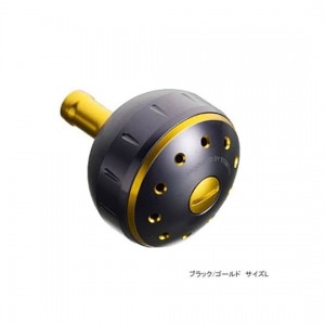 Shimano Yumeya Aluminum Round Power Handle Knob B / G M Type B