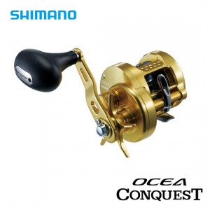 Shimano 15 Ossia CQ300HG