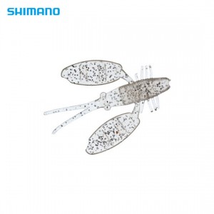 【◇在庫限り50％OFF】　シマノ　ブレニアス ブリームキャッチャー　1.8inch　SHIMANO　Brenious　