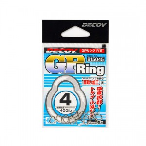 デコイ　R-6　GPリング　DECOY　GP Ring　