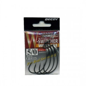 DECOY  W-Switcher / Worm 104
