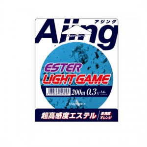 YAMATOYO Ester Light Game 