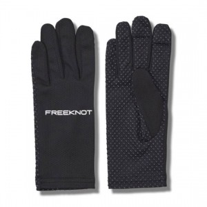 FREEKNOT　BOWBUWN　Full cover glove Y4177