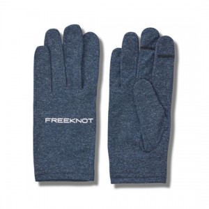 FREEKNOT　UV full cover gloves　Y4178