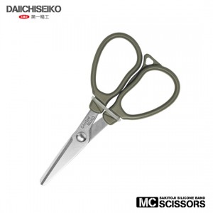 DAIICHISEIKO MC Scissors 25 DAIICHISEIKO