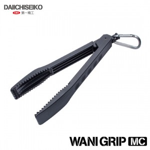 DAIICHISEIKO Daiichi Wani Grip MC (BLACK)