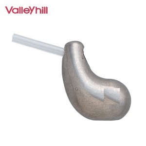 Valleyhill　TG Sinker　STABLE
