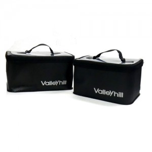 Valleyhill/バレーヒル　タックルバッグ2　MLセット