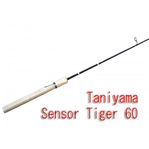 TaniyamaSensor Tiger 60/センサーティガー　60