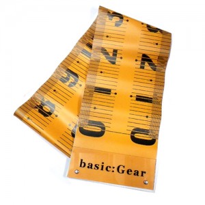 Basic Gear/ベーシックギア　BGダービースケール　150WIDE/ワイド