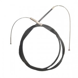 MOTOR GUIDE  STEERING CABLE 60 LONG