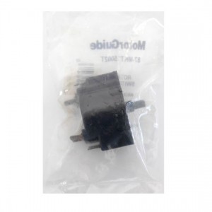Motor guide rotary switch 87-MKT15002T