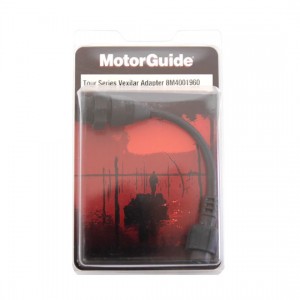 Motor guide 8M4001960 Hondax 3PIN adapter
