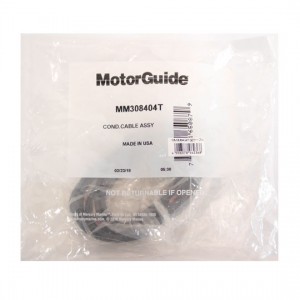 モーターガイド　 MM308404T　SEケーブル　Motor Guide　