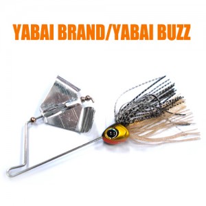 YABAI BRAND/ヤバイブランド　YABAI BUZZ/ヤバイバズ