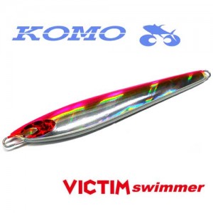 KOMO/コモジグ　ビクティムスイマー　148g/CGオリジナル