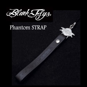 BLACK FLYS/ブラックフライ　Phantom Strap/ファントムストラップ