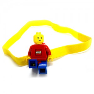 LEGO/レゴ　LEDヘッドランプ