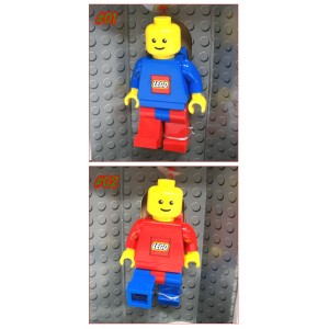 LEGO/レゴ　LEDヘッドランプ