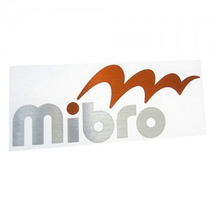 mibro/ミブロカッティングステッカーM