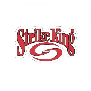 Strike king/ストライクキング　CARPET GRAPHICS/カーペットグラフィック　ボートデッキワッペン