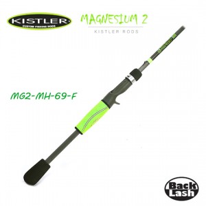 キスラー　マグネシウム2　MG2-MH-69-F　Kistler　MAGNESIUM2