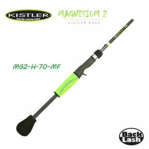 キスラー　マグネシウム2　MG2-H-70-MF　Kistler　MAGNESIUM2