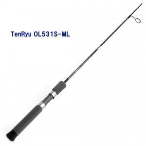 【中古品】　テンリュウ　オフショアライト　OL531S-ML　 TenRyu