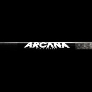Backlash Original Rod Arcana ARS-75ML