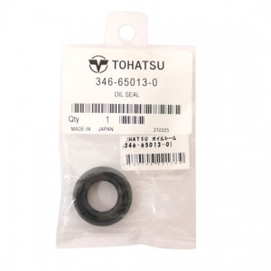 TOHATSU　Oil seal [346-65013-0]