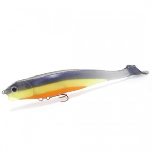 Final Weapon　 Evil Shad 3-color