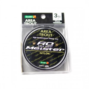 Rodeo Craft RC Meister Nylon (100 yards) Set of 6 fishing line