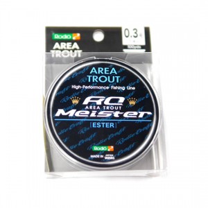 Rodiocraft RC Meister Estelle (100 yards) Set of 6 fishing line