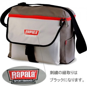 RaPaLa/ラパラ　スポーツマンシリーズ/ショルダーバッグ2　【46008-2】