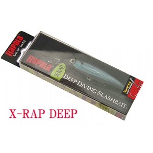 ラパラ　X-RAP　DEEP XRDSS-8