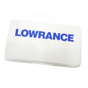 Lowrance sun cover for hook 9