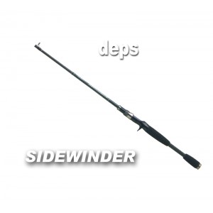 deps Sidewinder  HGC-69XF Super Border Flipping Edition