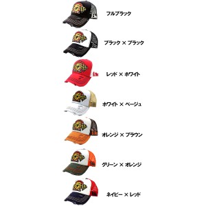 IMAKATSU/イマカツ　Damage CAP Flag Version