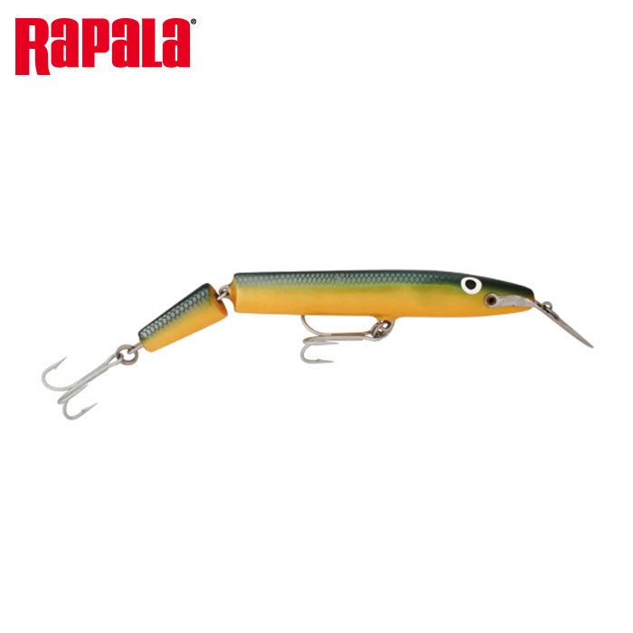 Rapala Saltwater Sliver - 【Bass Trout Salt lure fishing web order