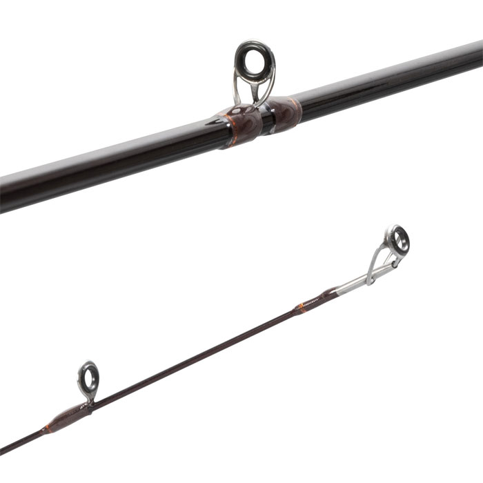 Abu Garcia TROUT FIELD TFC-462UL Baitcasting Rod for Trout 00362821168 –  North-One Tackle