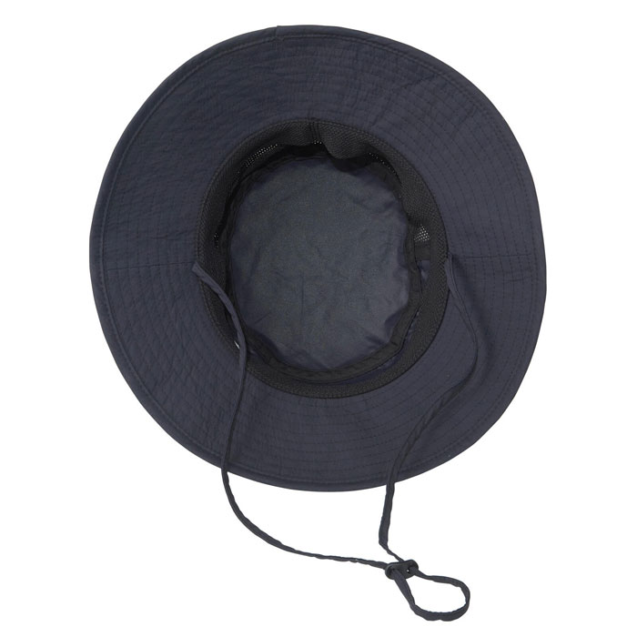 Abu Garcia mesh safari hat - 【Bass Trout Salt lure fishing web order shop】 BackLash｜Japanese fishing tackle｜