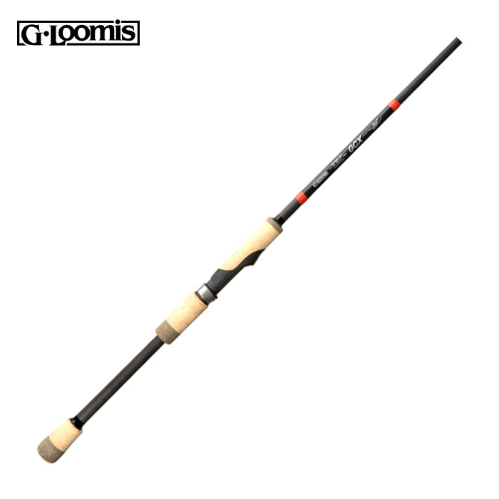 G-Loomis GCX 852S JWR - 【Bass Trout Salt lure fishing web order  shop】BackLash｜Japanese fishing tackle｜
