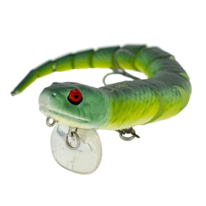 SAVAGE GEAR 3D Wake Snake F 12inch - 【Bass Trout Salt lure fishing web  order shop】BackLash｜Japanese fishing tackle｜