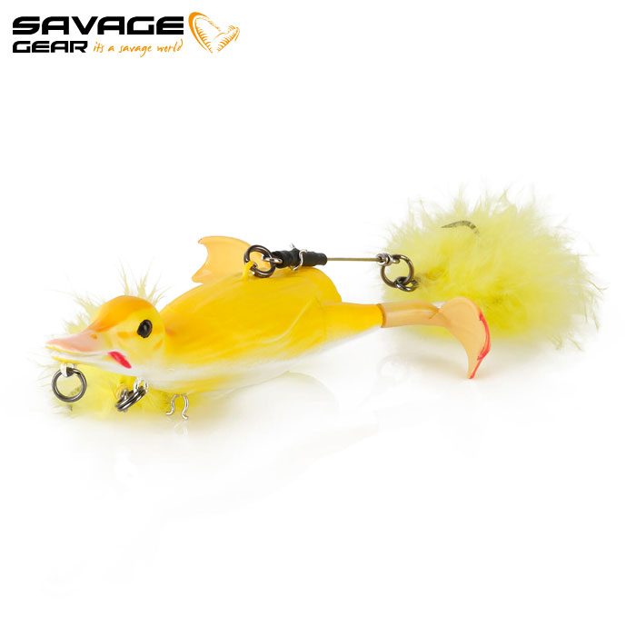 Savage Gear 3D Suicide Duck 6inch Floating - 【Bass Trout Salt lure fishing  web order shop】BackLash｜Japanese fishing tackle｜