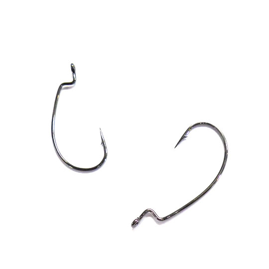 Decoy Kilo Hook Worm 17 (Offset Hook) - 【Bass Trout Salt lure