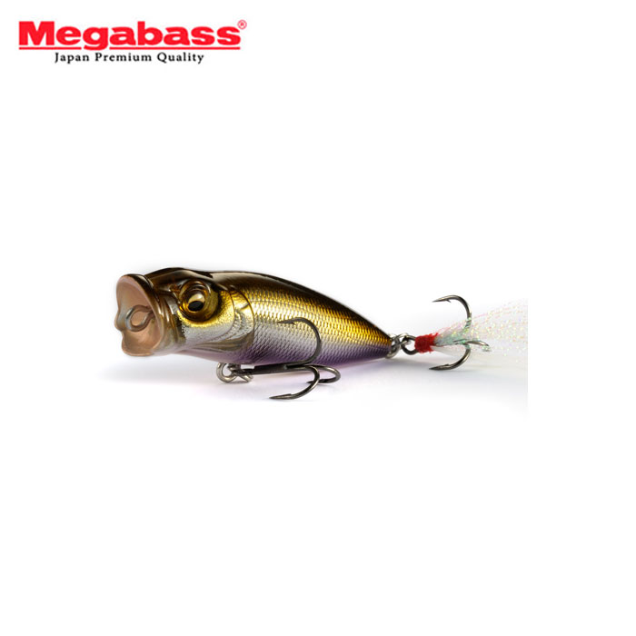 Details about   Mimix Baby Grasspopper Bass Popper Fishing Lure BRAND NEW @  Fishing Tackle 