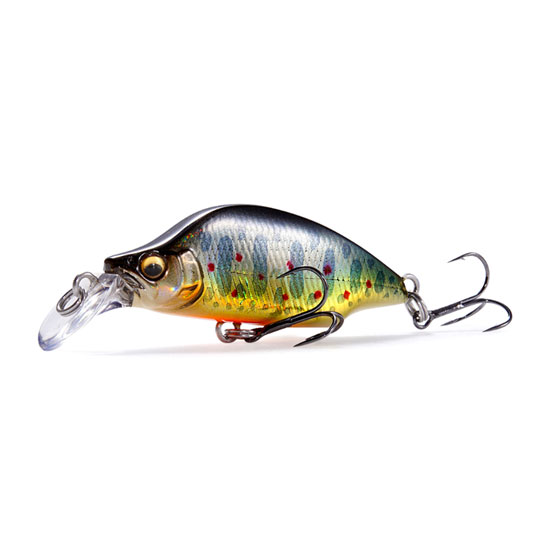 Megabass Great Hunting Butterfly GH44 BAT A FRY - 【Bass Trout Salt lure  fishing web order shop】BackLash｜Japanese fishing tackle｜
