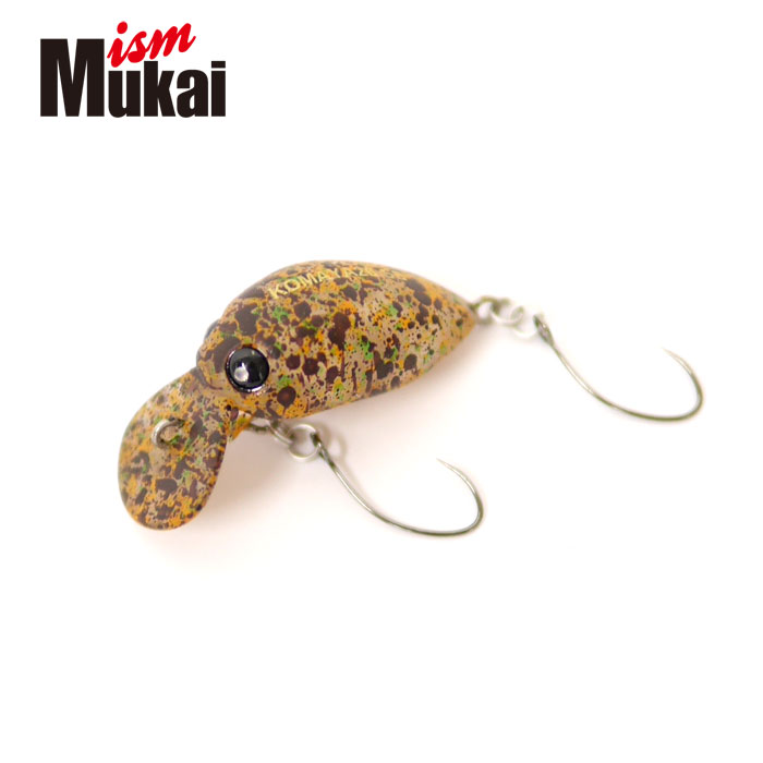 MUKAI FISHING KOMAYA 26F - 【Bass Trout Salt lure fishing web order shop】 BackLash｜Japanese fishing tackle｜